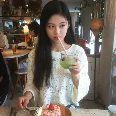 我的妹妹