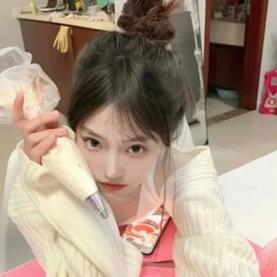 忧郁男孩