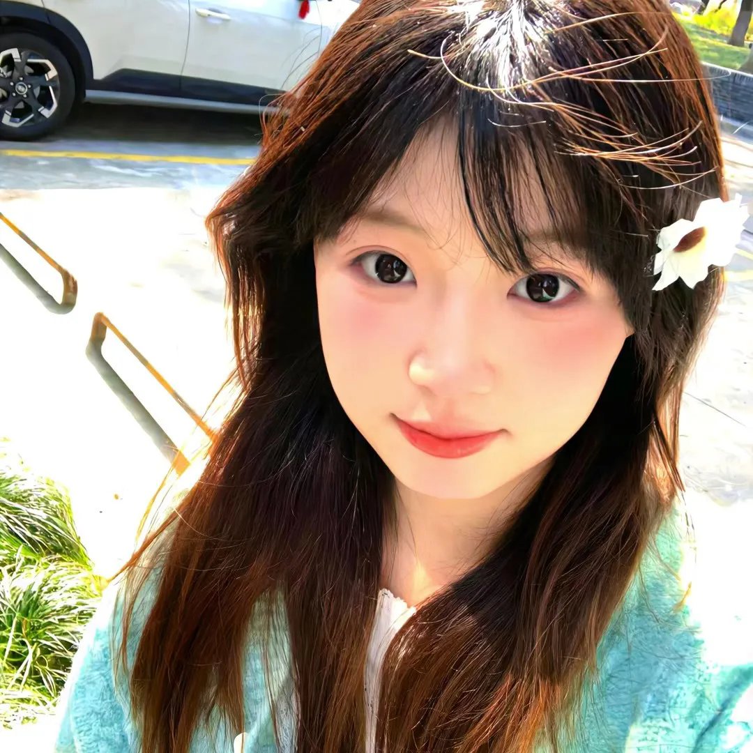 玉米地的小孩